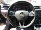 Škoda Superb - fotka číslo 13