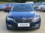 Škoda Superb - fotka číslo 1