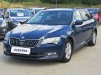 Škoda Superb - fotka číslo 2