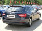 Škoda Superb - fotka číslo 3