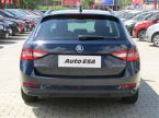 Škoda Superb - fotka číslo 4