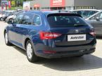 Škoda Superb - fotka číslo 5