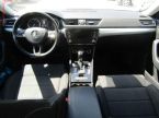 Škoda Superb - fotka číslo 7