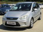 Ford C-MAX - fotka číslo 2