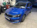 Škoda Fabia - fotka číslo 0