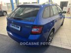 Škoda Fabia - fotka číslo 1