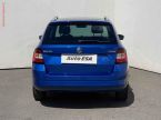 Škoda Fabia - fotka číslo 4