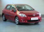 Toyota Auris - fotka číslo 0
