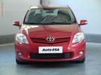 Toyota Auris - fotka číslo 1