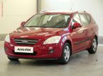 Toyota Auris - fotka číslo 2
