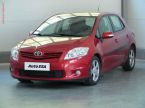 Toyota Auris - fotka číslo 2