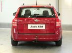 Toyota Auris - fotka číslo 4