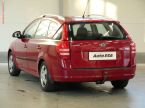 Toyota Auris - fotka číslo 5