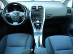 Toyota Auris - fotka číslo 7