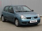 Renault Clio - fotka číslo 0