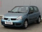 Renault Clio - fotka číslo 2