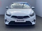 Kia Cee'd - fotka číslo 1