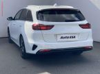 Kia Cee'd - fotka číslo 5
