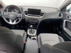 Kia Cee'd - fotka číslo 7
