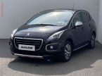 Peugeot 3008 - fotka číslo 2