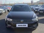 Volkswagen Passat - fotka číslo 1