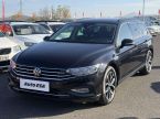 Volkswagen Passat - fotka číslo 2