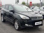 Ford Kuga - fotka číslo 0
