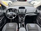 Ford Kuga - fotka číslo 9