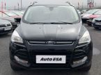 Ford Kuga - fotka číslo 1