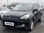 Ford Kuga - fotka číslo 2