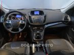 Ford Kuga - fotka číslo 7