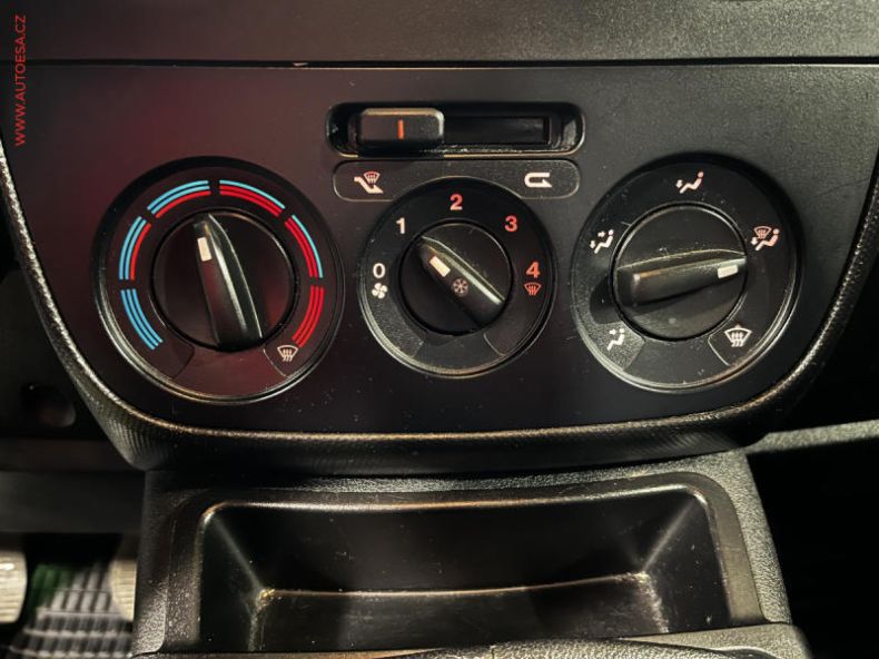 Fiat Fiorino - hlavní fotka