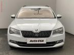 Škoda Superb - fotka číslo 1