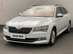 Škoda Superb - fotka číslo 2