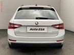 Škoda Superb - fotka číslo 4