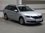 Škoda Octavia - fotka číslo 0