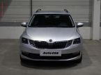 Škoda Octavia - fotka číslo 1