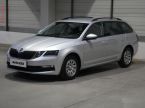 Škoda Octavia - fotka číslo 2