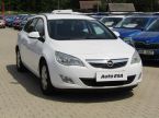 Opel Astra - fotka číslo 0