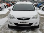 Opel Astra - fotka číslo 1