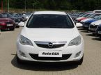 Opel Astra - fotka číslo 1