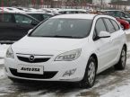 Opel Astra - fotka číslo 2
