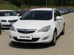 Opel Astra - fotka číslo 2