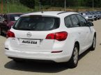Opel Astra - fotka číslo 3