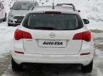 Opel Astra - fotka číslo 4