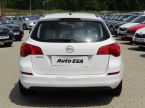 Opel Astra - fotka číslo 4
