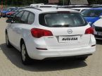 Opel Astra - fotka číslo 5