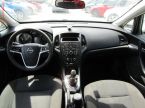 Opel Astra - fotka číslo 7
