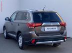 Mitsubishi Outlander - fotka číslo 5