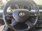 Škoda Superb - fotka číslo 15